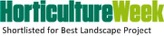 Horticulture Week Award